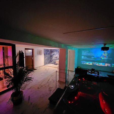 A O G Prestige Relax Max Spa Sauna Algolsheim Экстерьер фото