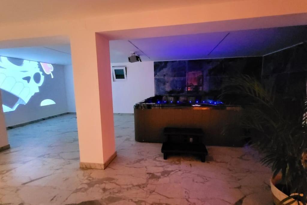 A O G Prestige Relax Max Spa Sauna Algolsheim Экстерьер фото