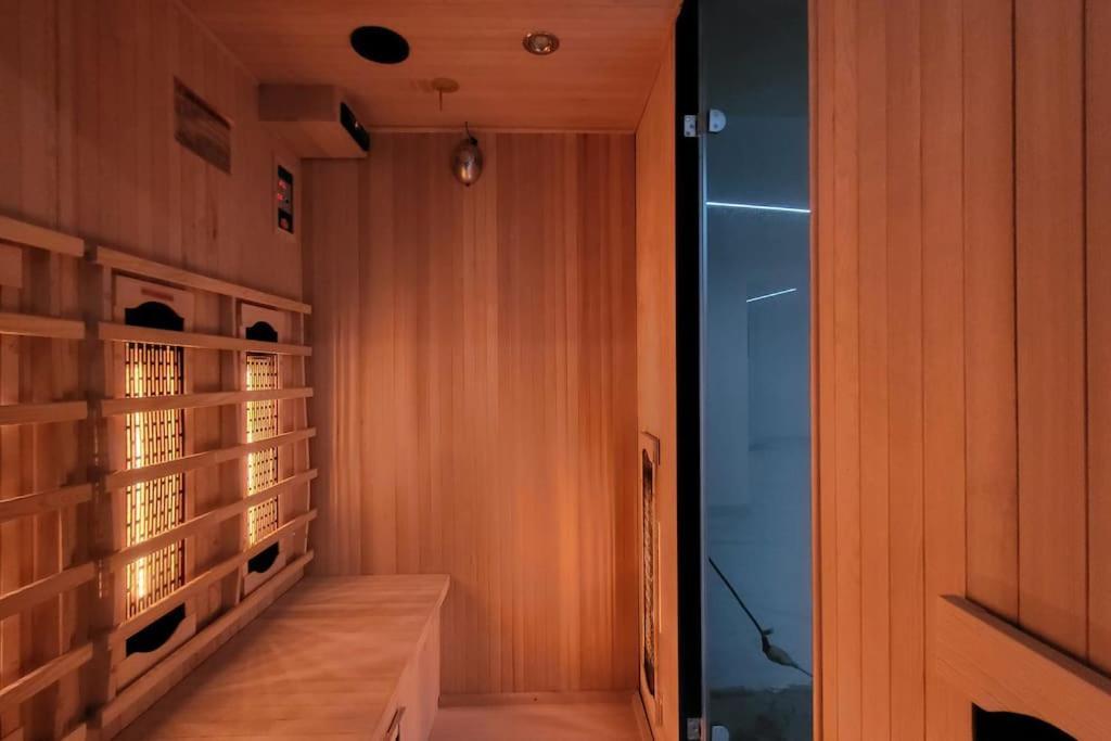 A O G Prestige Relax Max Spa Sauna Algolsheim Экстерьер фото