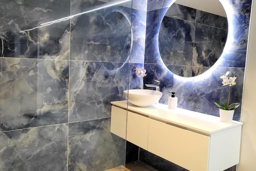 A O G Prestige Relax Max Spa Sauna Algolsheim Экстерьер фото
