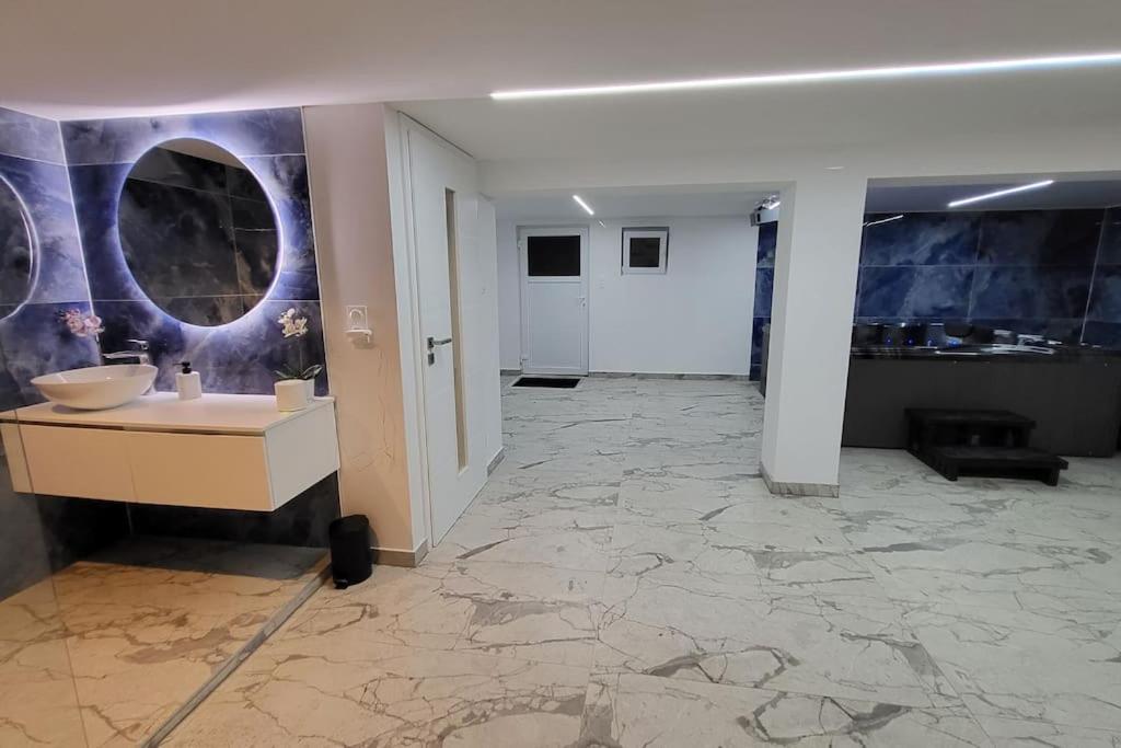 A O G Prestige Relax Max Spa Sauna Algolsheim Экстерьер фото