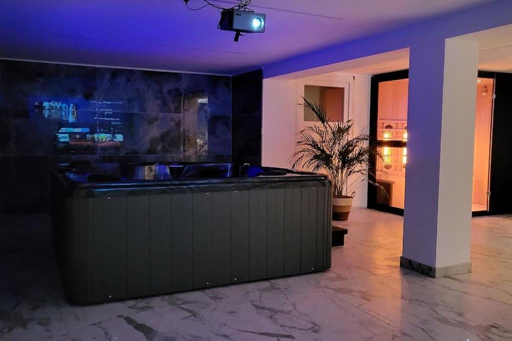 A O G Prestige Relax Max Spa Sauna Algolsheim Экстерьер фото